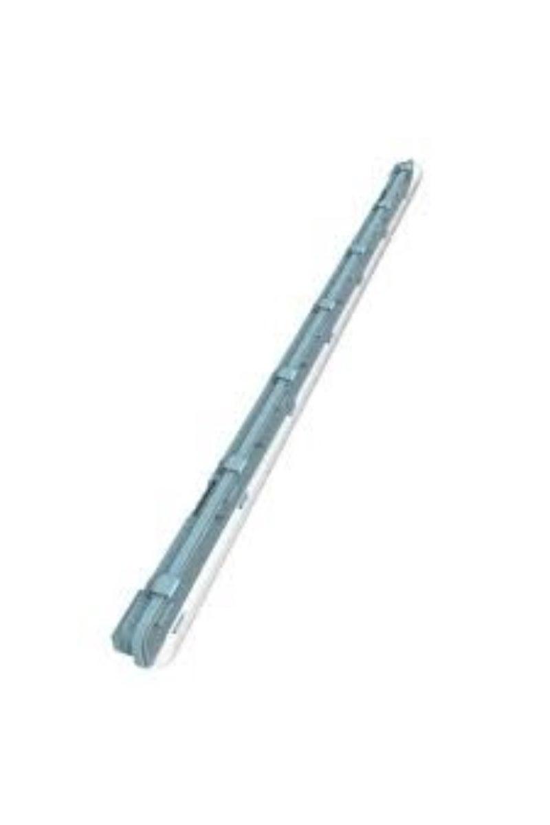 LEDVANCE Ledvance LED Eco Damp Proof 1200mm Housing IP65 Hermetic Luminaire for 1xT8 Tube - Image 1
