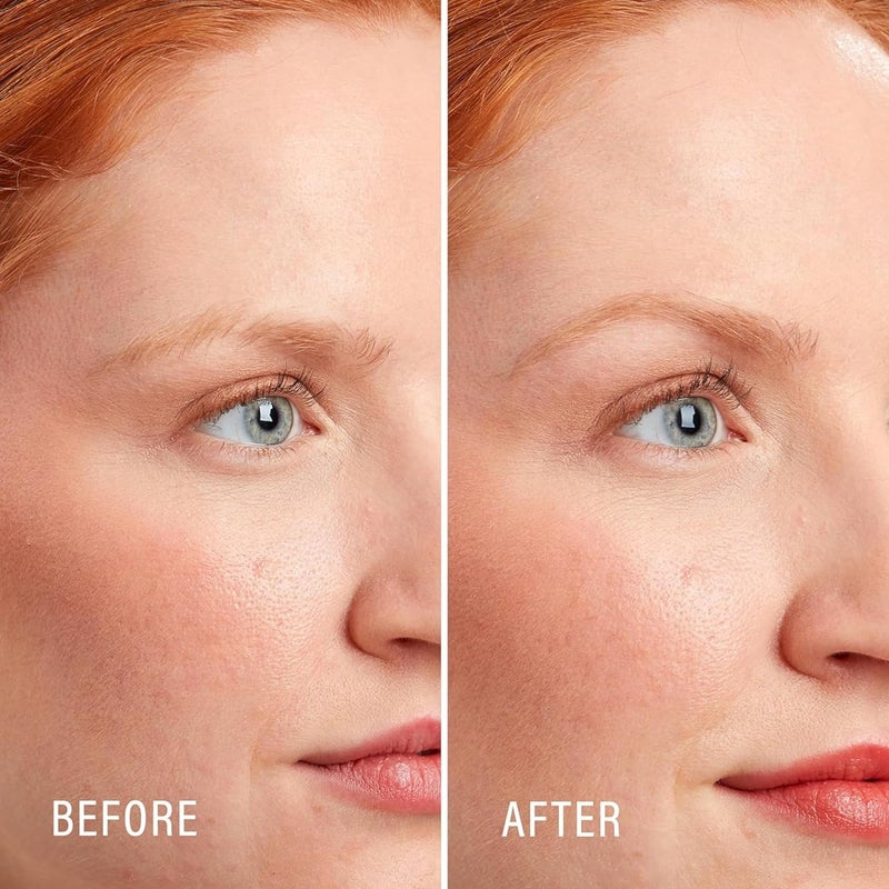 INTUITION Touch-Up Multipurpose Exfoliating Face Razor and Eyebrow Shaper - 6 Count Value Pack - Image 5