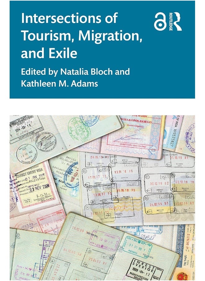 null - Intersections of Tourism, Migration, and Exile - Image 1