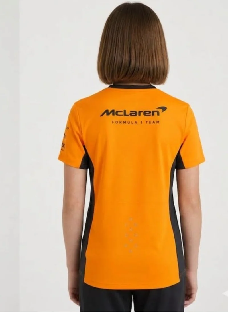 Mclaren  MCLAREN REPLICA SET UP T-SHIRT  | Best Price UAE