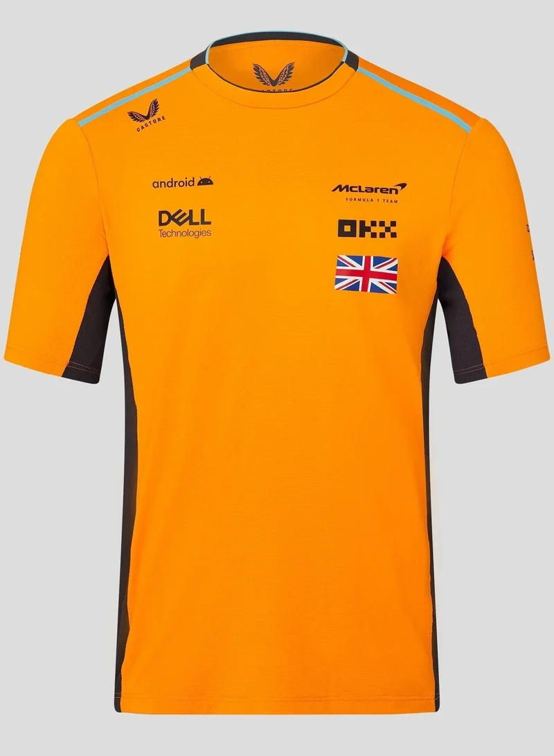 Mclaren  MCLAREN REPLICA SET UP T-SHIRT  | Best Price UAE