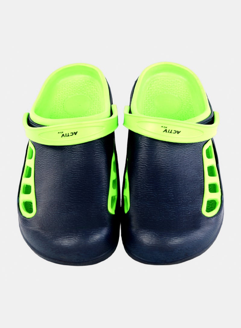 Activ Clogs - Image 1