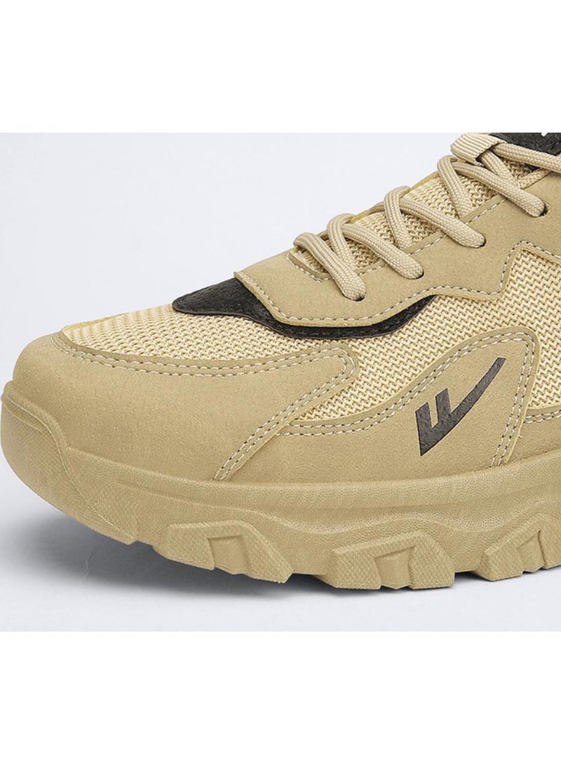 Warrior Leisure Sports Thick Soled Labor Protection Shoes  - Image 2
