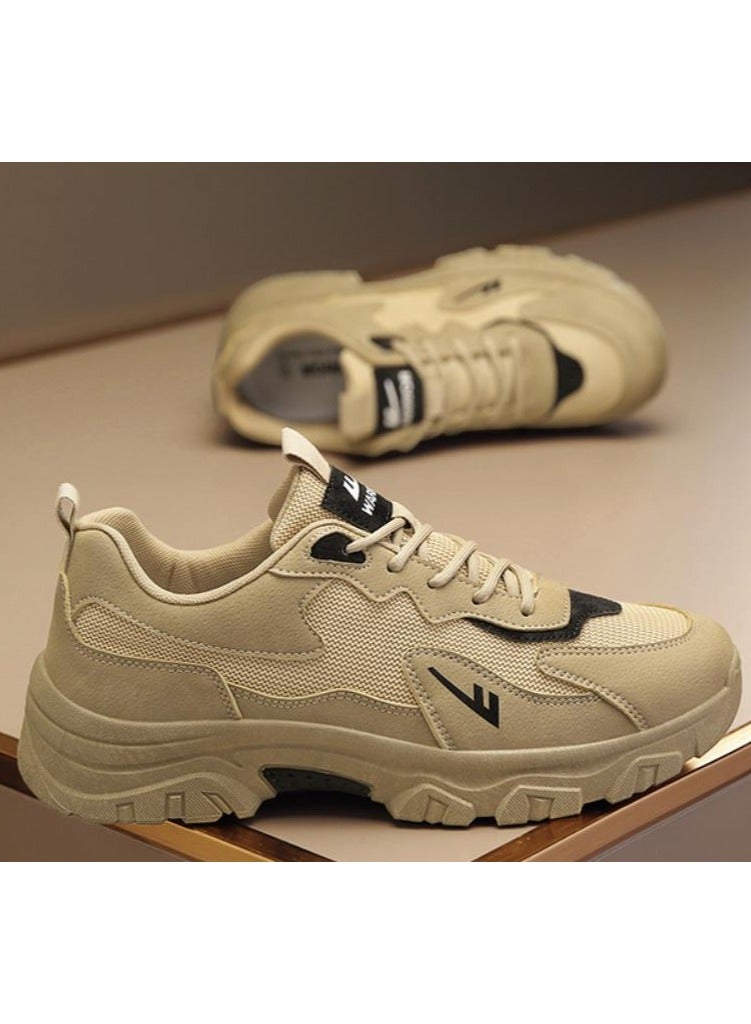 Warrior Leisure Sports Thick Soled Labor Protection Shoes  - Image 5