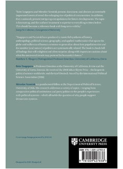 More People, Fewer States: The Past and Future of World Population and Empire  - Image 1