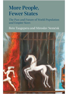 More People, Fewer States: The Past and Future of World Population and Empire  - Image 2