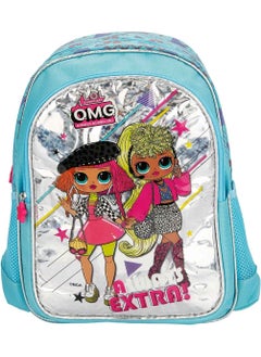L.O.L 1040 Backpack  - Image 1