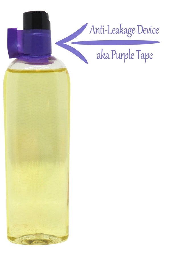 Eclectic Lady Lilac Massage Oil, 4 oz, With Sweet Almond Oil and Jojoba Oil - Image 5