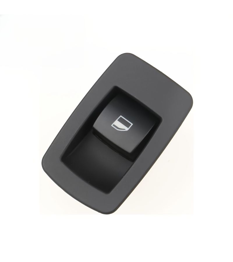 Electric Power Window Side Glass Control Switch Button Beige For Bmw E70 E90 - Image 1