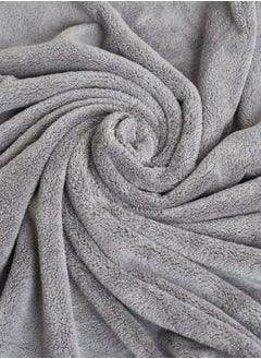 Face Towel Size 75*40*1.5cm Grey - pzsku/Z079E400F76F7DB7711D6Z/45/_/1729504591/f90ddac8-1146-4df5-8c47-cf408db46df3