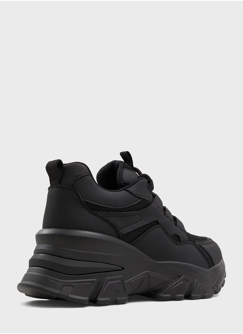 CALL IT SPRING Jenna Low Top Sneakers