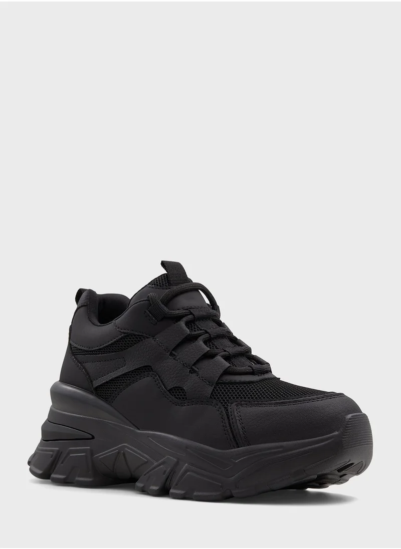 CALL IT SPRING Jenna Low Top Sneakers