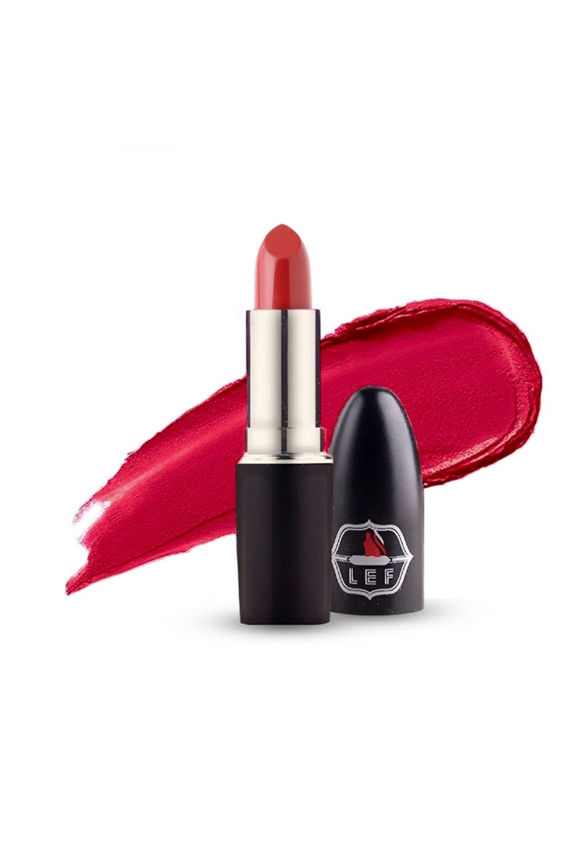 LEF COSMTICS LEF Velvet Matte Lipstick With Beeswax for Everyday Use |  MALABO  37 - Image 1