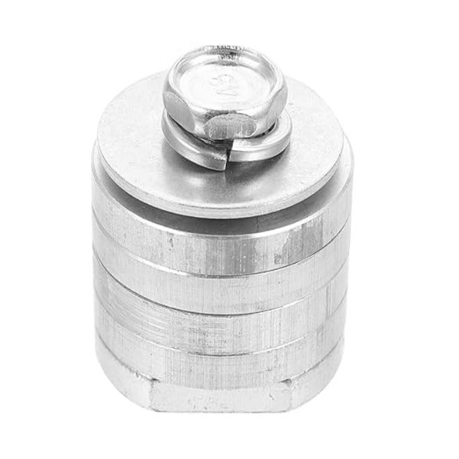 Angle Grinder Extension Adapter Arbor Conversion Head Practical Quick Installation for Slotting Machine - Image 3