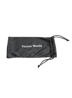 V.W.E. White Clear Reading Glasses Comfortable Stylish Simple Readers (2.75 Clear)  - Image 3