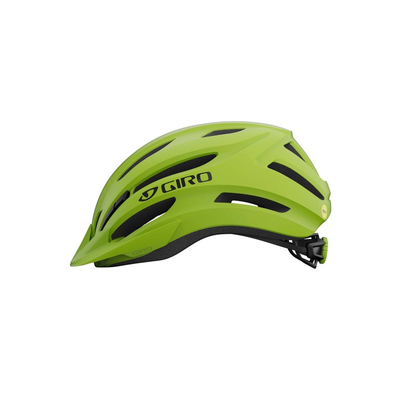Giro Register MIPS II Adult Recreational Bike Helmet - Matte Ano Lime - Size UA (54â€“61 cm) - Image 4