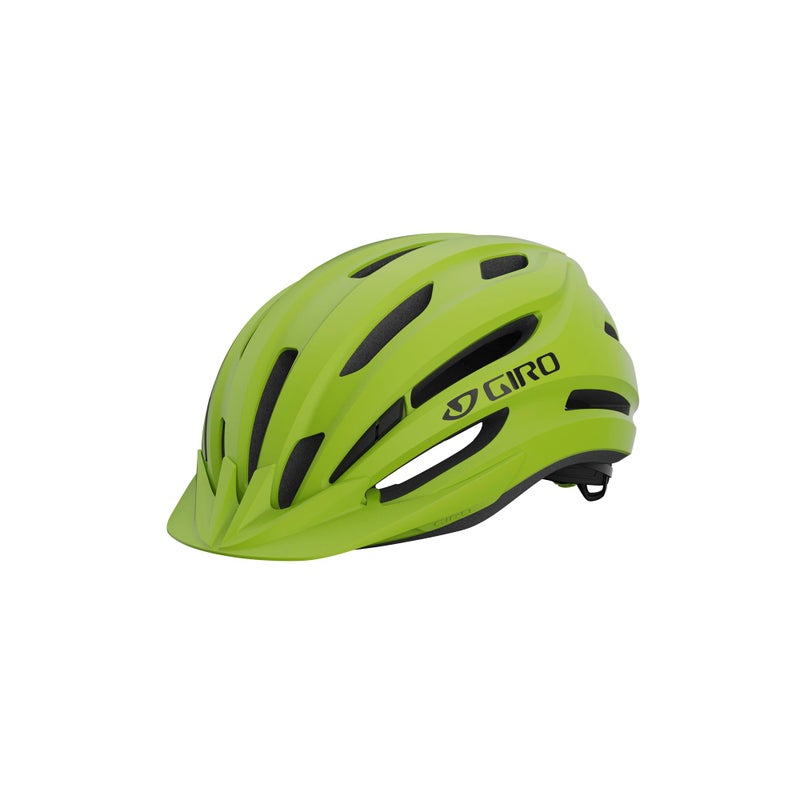 Giro Register MIPS II Adult Recreational Bike Helmet - Matte Ano Lime - Size UA (54â€“61 cm) - Image 1