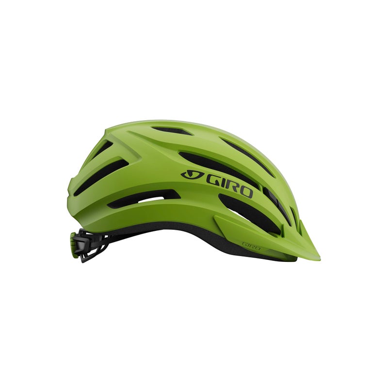 Giro Register MIPS II Adult Recreational Bike Helmet - Matte Ano Lime - Size UA (54â€“61 cm) - Image 3