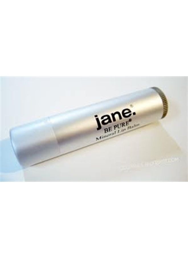 Jane Cosmetics Jane Mineral Lip Balm 