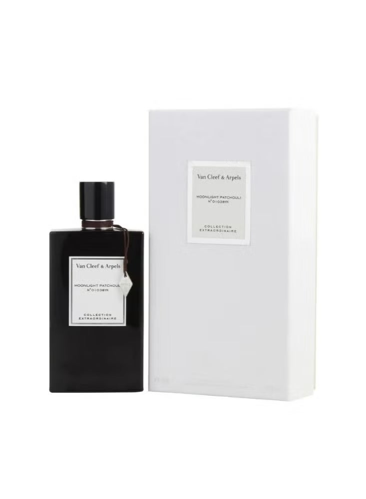 patchouli Van Cleef & Arpels Moonlight Patchouli Perfume 75ml - Image 1