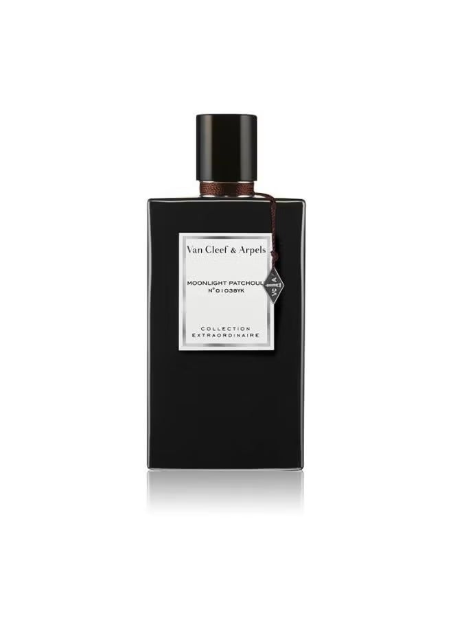 patchouli Van Cleef & Arpels Moonlight Patchouli Perfume 75ml - Image 2