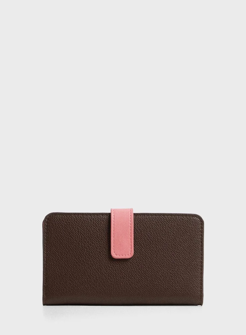 MANGO Bionic Wallet