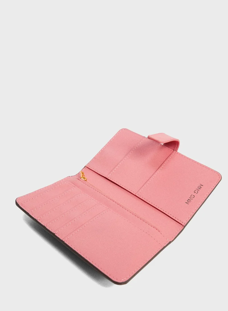 MANGO Bionic Wallet