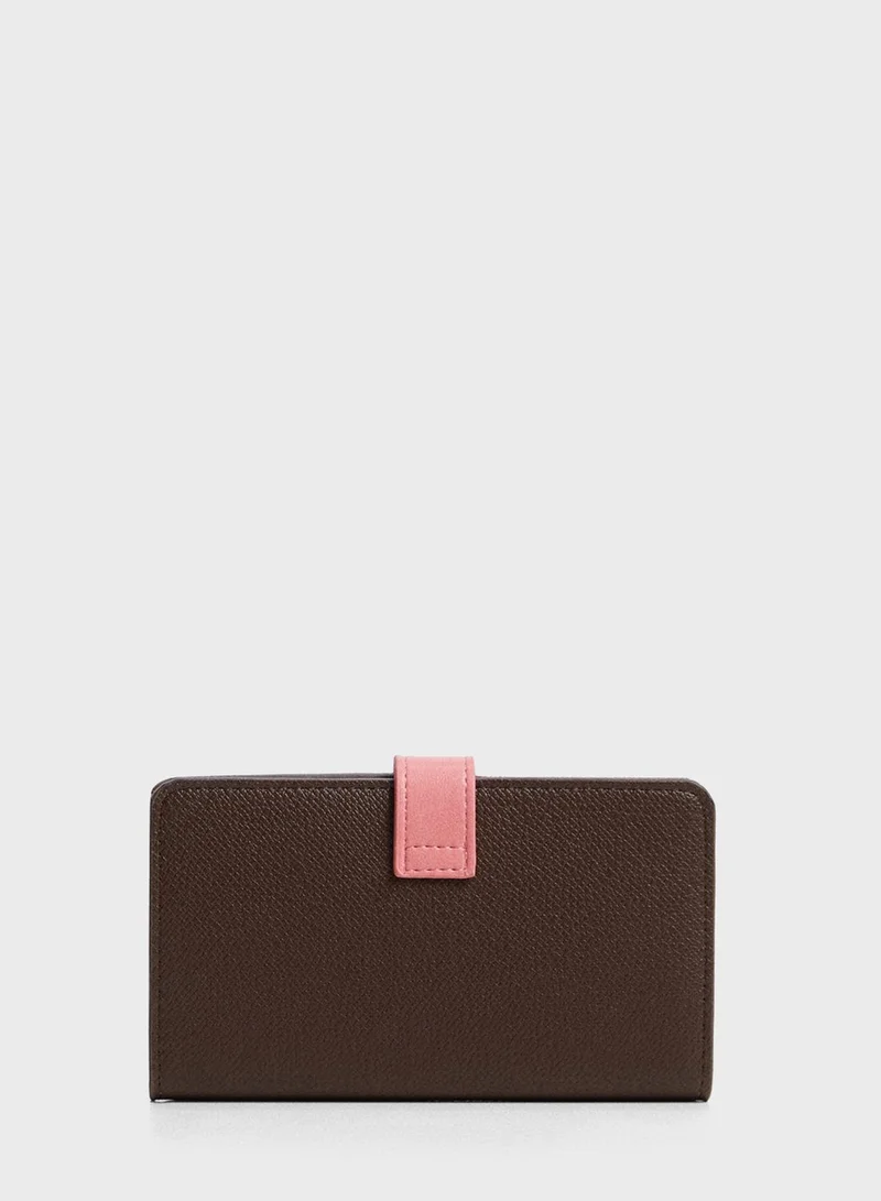 MANGO Bionic Wallet