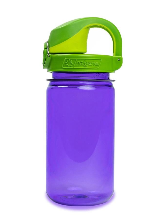 نالجين عبوة ماء للأطفال بيربل وإغوانا - Image 3