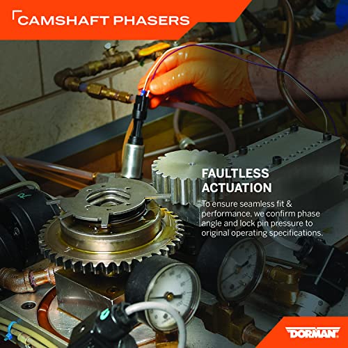 Dorman 916-540 Engine Variable Valve Timing (VVT) Sprocket Compatible with Select Ford/Lincoln Models - Image 2