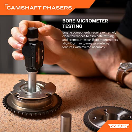 Dorman 916-540 Engine Variable Valve Timing (VVT) Sprocket Compatible with Select Ford/Lincoln Models - Image 4