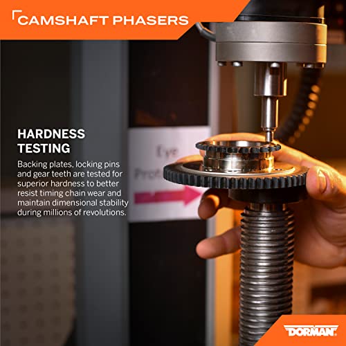 Dorman 916-540 Engine Variable Valve Timing (VVT) Sprocket Compatible with Select Ford/Lincoln Models - Image 5