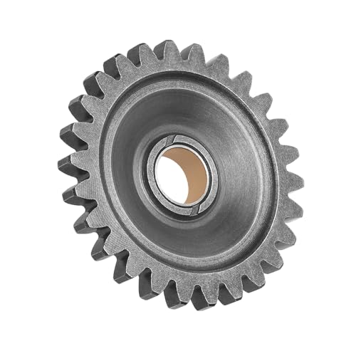 JAVIK Kick Start Idle Gear 26T for Yamaha Banshee 350 YFZ350 1987-2006 RZ350 1984-1985 4L0-15641-00-00 - Image 1
