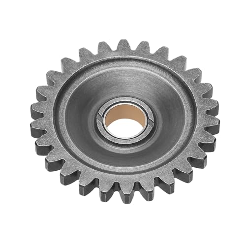 JAVIK Kick Start Idle Gear 26T for Yamaha Banshee 350 YFZ350 1987-2006 RZ350 1984-1985 4L0-15641-00-00 - Image 3