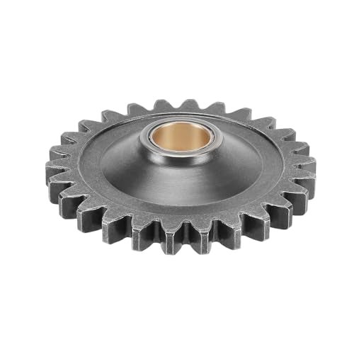 JAVIK Kick Start Idle Gear 26T for Yamaha Banshee 350 YFZ350 1987-2006 RZ350 1984-1985 4L0-15641-00-00 - Image 5