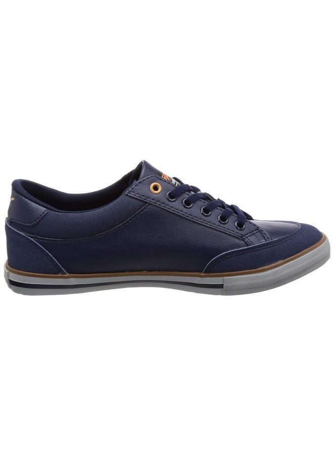 Sparx Mens SM 486 | Stylish, Comfortable | Blue Sneaker - 8 UK (SM 486) - Image 4