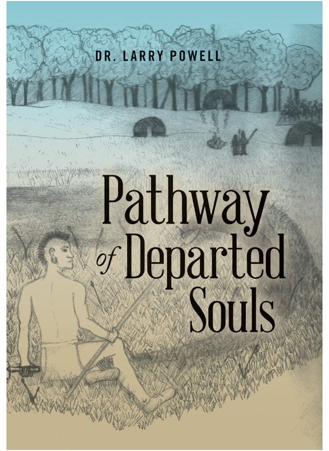 Pathway of Departed Souls 