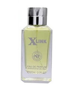 لينك عطر اكس لينك برفيوم 100مل  - Image 1