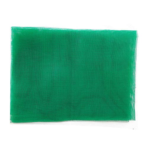SAI PRASEEDA Mosquito Net for Window with Fiber Glass 4/3feet(120/90cm) 47/35Incheses 1 Year Guarantee Already Stitched with Net(Green Color) 200GSM - Image 4