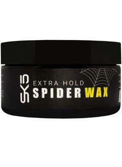 SK5 Spider Wax Hair Styling 200ml  - Image 2