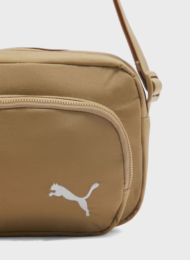 PUMA Core Her Compact Messenger
