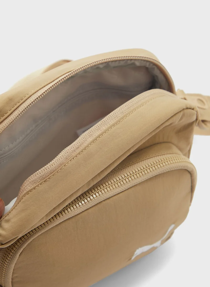 PUMA Core Her Compact Messenger