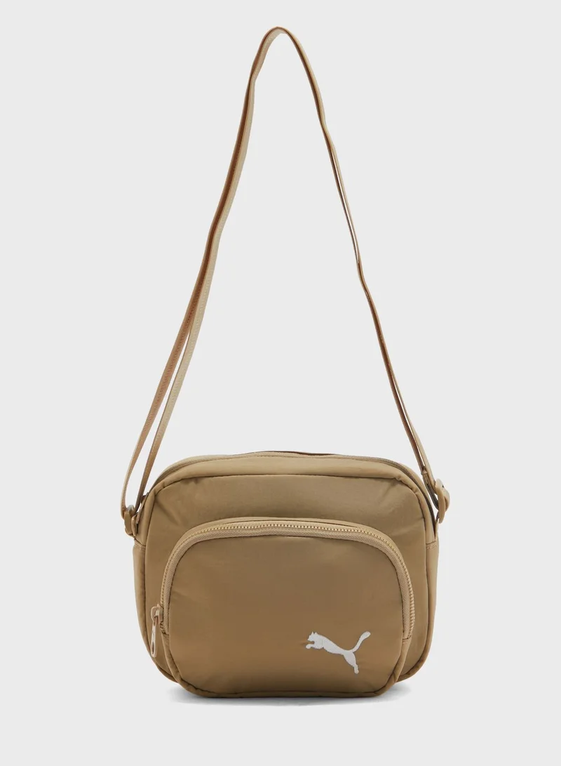 PUMA Core Her Compact Messenger