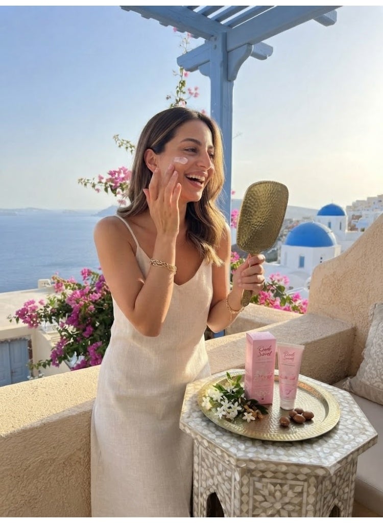 كريم بينك سيكرت (Pink Secret) لتوريد وتفتيح المناطق الحساسة والشفايف – عناية فائقة، ترطيب عميق، وتوحيد لون البشرة – 100 مل - Image 3