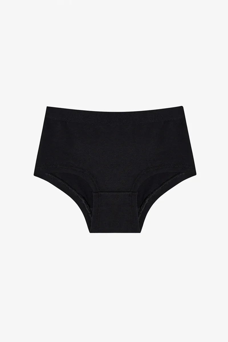 بنتي PENTI Basic 3-Pack Hipster Briefs