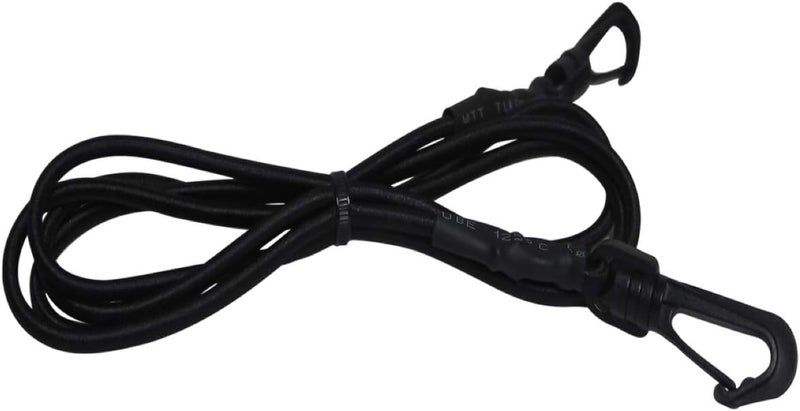 Fantom Throw Football Trainer - Improve Throwing & Catching/Practice Indoors & Practice Outdoors Mini, Pee-Wee, Junior, Youth, & Official - Throw & Catch The Perfect Pass - Made in USA - Image 4