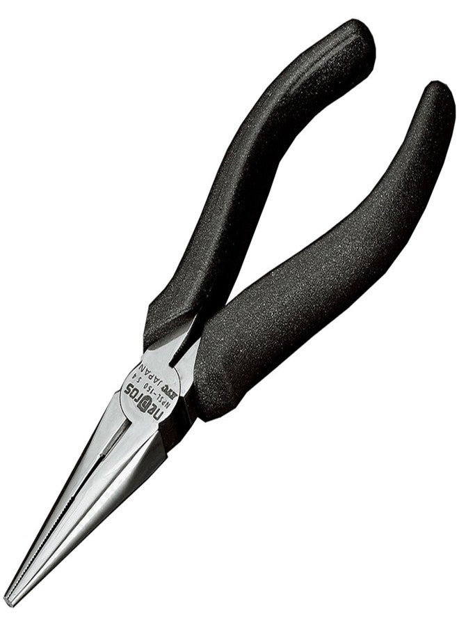 KTC Nepros Long Nose Pliers - Image 2