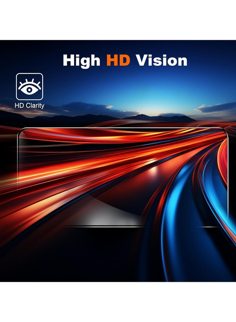 General Honor Magic V3 Tempered Glass Screen Protector Tempered Glass Screen Protector and Camera Screen Protector  - Image 4