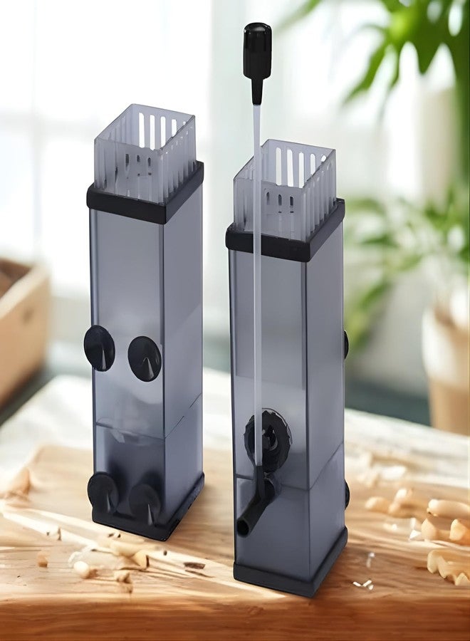 VAYINATO Sun-Sun JY Series Aquarium Fish Tank Surface Skimmer (JY-03 | 5W | 300L/H) - Image 2