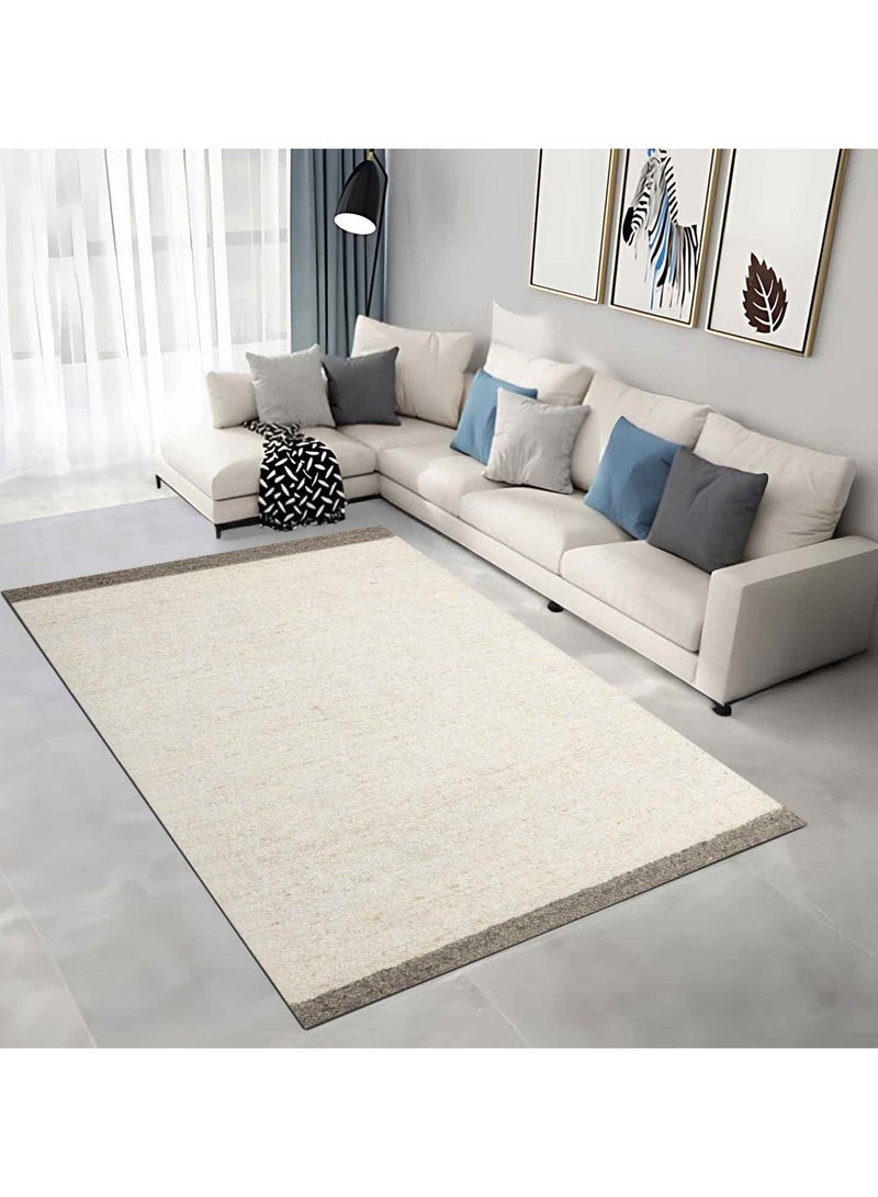 AMELIA WOOL RUG - 200X300 CM - Image 1